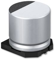 MAL218297103E3 Cap, 33µF, 50V, 20% Vishay