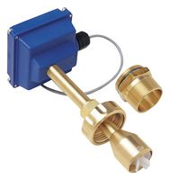 FP6502-SS Paddle Wheel Flow Meters: Sensor Omega