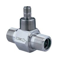 FTB-1422-Amp Turbine Flow Meters: Sensor Omega