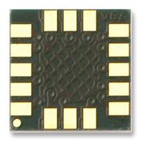 LIS3DHTR ACCELEROMETER, 3-AXIS, +/-16G, 16LGA STMICROELECTRONICS