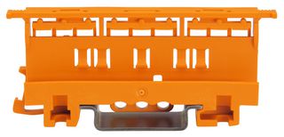 221-510 Mounting Carrier, Terminal Block Wago