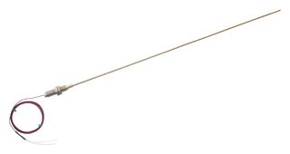 XF-1041-Far Thermocouple, N Type, 1m, 1250 Deg C LABFACILITY