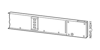 BVP:233559 CABLE MANAGEMENT SIEMENS
