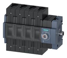 3KD3444-2NE40-0 ISOLATOR SIEMENS