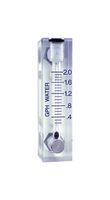 FL-2049-SS FLOWMETER, 660CCM, 100PSI, 1/8" FNPT Omega