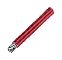 3SE7910-2AH 3MM STEEL ROPE, 50M LENGTH, RED SIEMENS