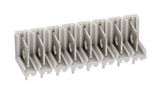 691386700007 Terminal Block, Header, 7Pos, Th Wurth Elektronik
