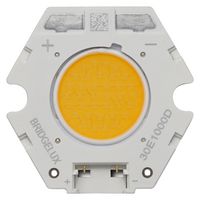 BXRC-40G1000-C-73 Cob LED, Neutral White, 4000K, 12.5W BRIDGELUX