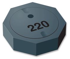 SRU8028A-3R3Y INDUCTOR, 3.3UH, 3.5A, 30%, POWER BOURNS