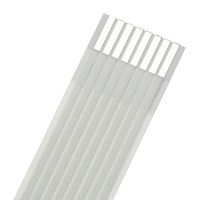 98267-0209 Cable ASSY, FFC, 6 Core, 127mm, WHT Molex