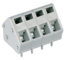 MP008127 TB, WIRE TO BRD, R/A, 6WAY, 12AWG MULTICOMP PRO