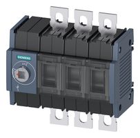 3KD3030-0NE10-0 ISOLATOR SIEMENS