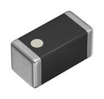 MLJ1608WR27JT000 Inductor, 270NH, 260MHZ, Shld, 0603 TDK