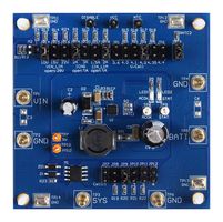EV2759A-Q-00A Eval Board, LI-Ion/Polymer Batt Charger Monolithic Power Systems (MPS)
