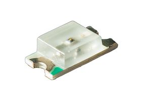 MP008276 LED, Blue, 350mcd, 470nm, 0603 multicomp Pro