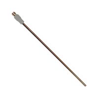 Pr-23-1-100-A-1/8-0200-M8 RTD'S: M12 RTD Probes (Also M8) Omega
