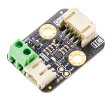 DFR0563 Gravity I2C 3.7V LI Battery Fuel Gauge DFRobot