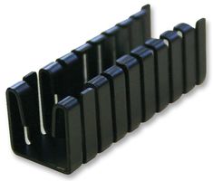 MC33284 Heatsink TO220 16°C/W Vert multicomp
