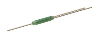 KSK-1C90U-2530 REED SWITCH, SPST-CO, 0.5A, 175V, TH STANDEXMEDER