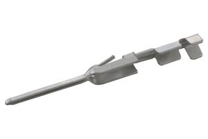 5-102107-3 Contact, Pin, 22AWG, Crimp Amp - Te Connectivity