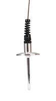 PRS-3-100-A-S-0300-D1-CB-120 RTD S, Sanitary RTD Probes Omega