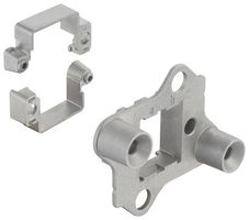 09140061706 CADRE D'ACCUEIL, CONNECTEUR INDUSTRIEL HARTING