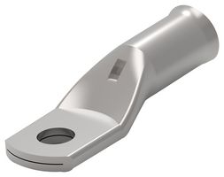 710026-3 Terminal, Compression Lug, 3AWG Amp - Te Connectivity