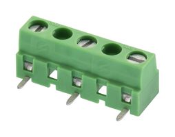 691241800003 TB, Wire TO BRD, 3WAY, 14AWG Wurth Elektronik