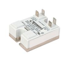 SSRLDUAL240DC25 Mechanical Relay Omega