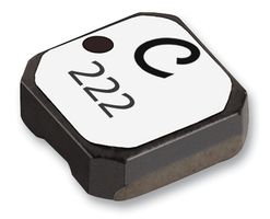 LPS5015-104MRC INDUCTOR, 100UH, 20%, 0.3A, SHLD, SMD COILCRAFT