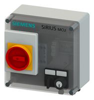 3RK4353-3NR58-1BA0 MOTOR STARTER SIEMENS