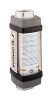 FL6760A S & P Flow Meters: Meter Only Omega