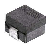 74431012010 Inductor, 100NH, Shielded, 37A, SMD Wurth Elektronik