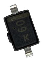 SZMM3Z4V7T1G Zener Diode, AEC-Q101, 4.7V, Sod-323 ONSEMI
