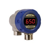 PX5100-150GI Pressure Transducers, Industrial Omega