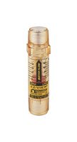 FL-9210 S And P Flow Meter, Meter Only Omega