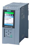 6ES7516-3AN02-0AB0 PLC Programmer, 2 X RJ45 Interface, 24V Siemens