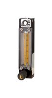 FLDA3429C Flow Meter, 0.1LPM, 200PSI, 1/8" FNPT Omega