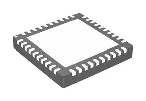 MC33926PNBR2 MOTOR DRIVER, DC BRUSH, 5A, QFN-32 NXP