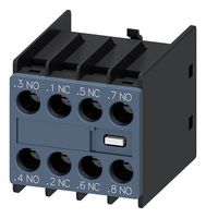 3RH2911-1FB22 CONTACTORS SIEMENS