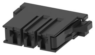 1-1747276-3 BOÎTIER DE CONNECTEUR, RCPT, AMP 3POS - TE CONNECTIVITY