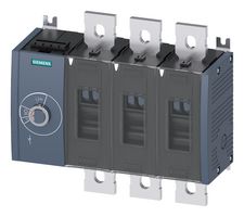 3KD4634-0QE10-0 ISOLATOR SIEMENS
