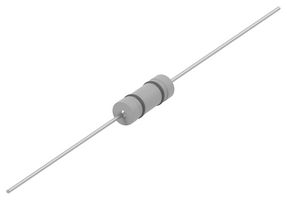 2-1625885-8 Res, 18K, 1W, Axial, Metal Oxide NEOHM - Te Connectivity