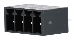 39501-1004 Terminal Block, Header, 4Pos, Th Molex