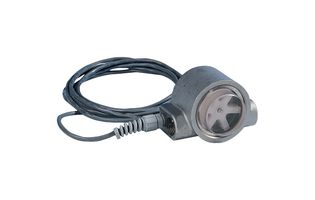 FPR204P-Pc-PS Paddle Wheel Flow Meter Omega