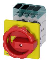 3LD3154-0TL53 ISOLATOR SIEMENS