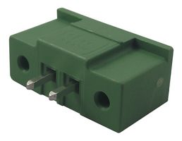 MCV 1,5/ 8-gf-3,81-Lr Terminal Block, Pcb, Header, 8Pos Phoenix Contact