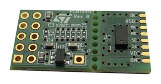 53L0-SATEL-I1 Satellite BRD, Rang/Gesture Detect Sens STMICROELECTRONICS