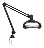 Wave LED-Uv ESD 3.5 Diopter LED Magnifier, ESD, 3.5 Dioptre, 105CM GLAMOX LUXO