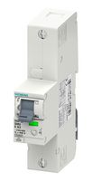 5SP3720-3 RCBO, RCD, GFCI, AFDD CIRCUIT BREAKERS SIEMENS